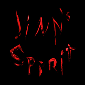 jinn's spirit
